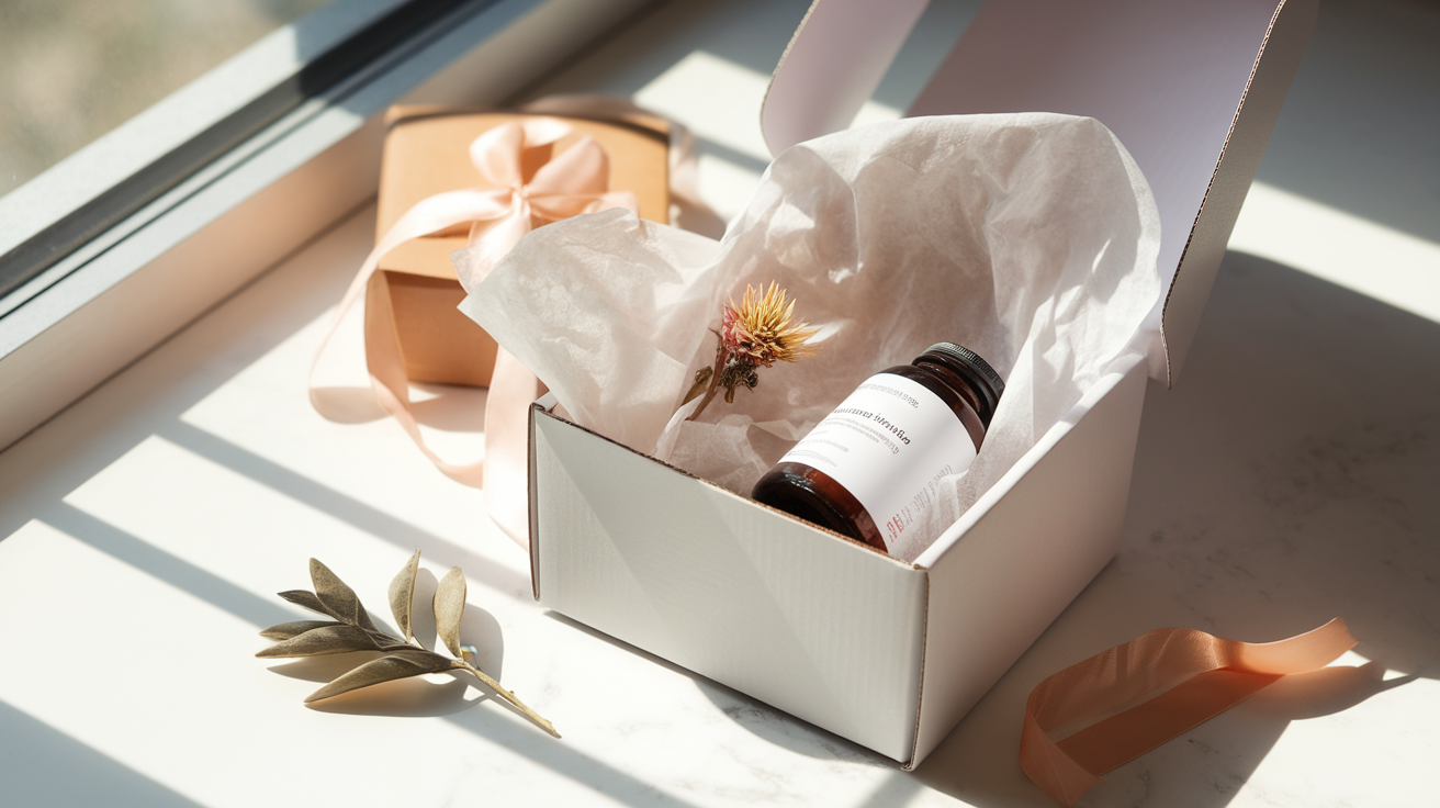 MetaBoost Pro szállítás