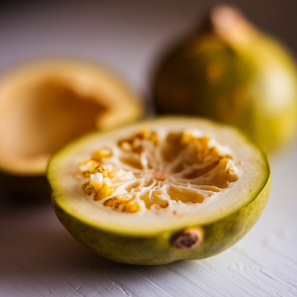 Garcinia Cambogia