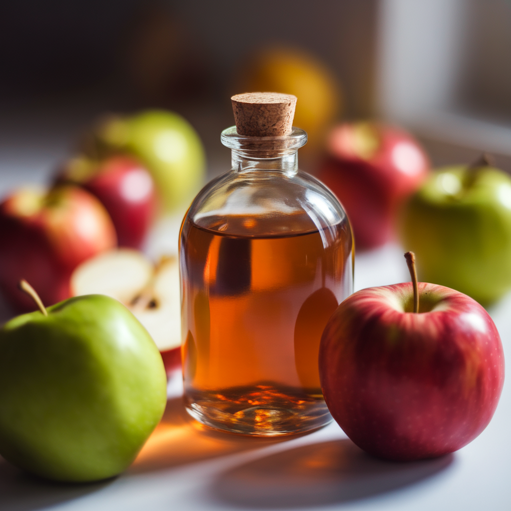Apple Cider Vinegar